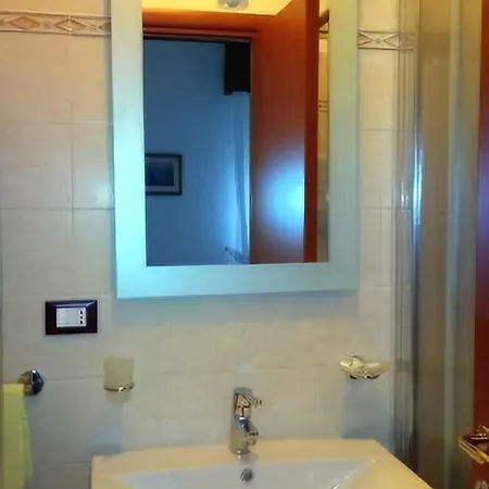 Serena Otel