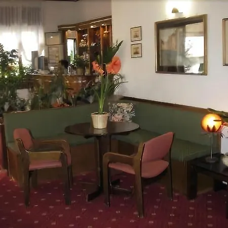 Otel Serena Varazze
