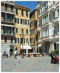 Serena Otel 2*