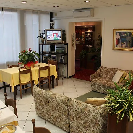 Serena Otel