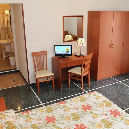 Serena Otel