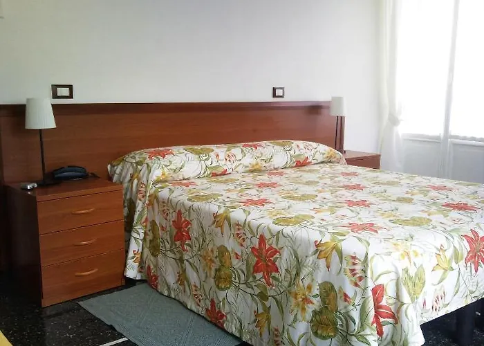 Hotel Serena Varazze