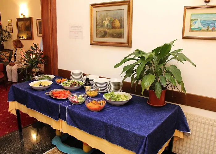 Hotel Serena Varazze