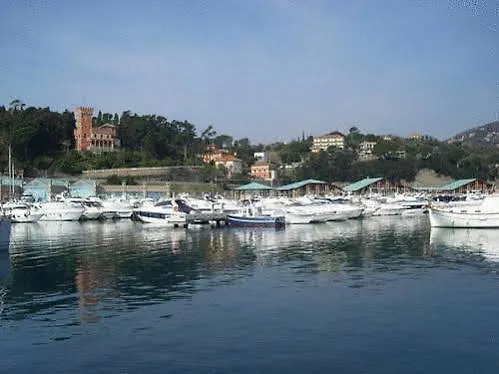 Serena Hotel Varazze