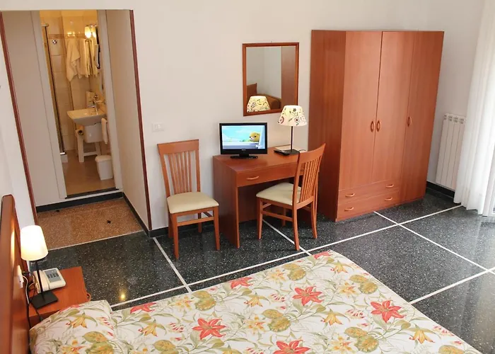 Serena מלון