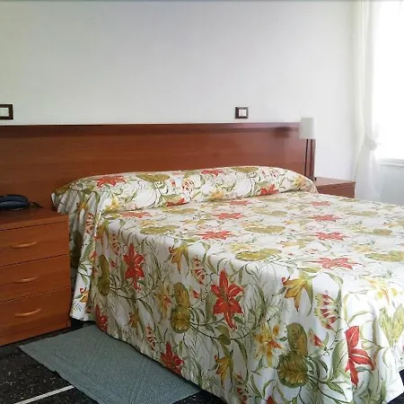 Hotel Serena Varazze