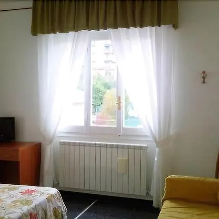 Serena Hotel Varazze