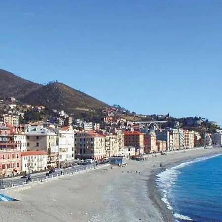 Serena Hotel Varazze