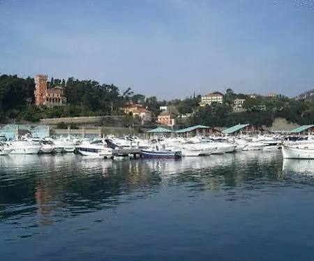 Serena Hotel Varazze