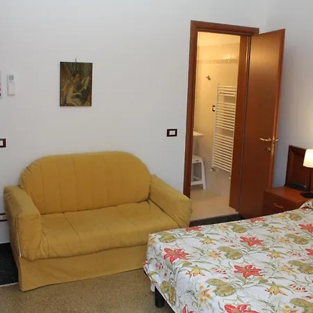 Hotel Serena Varazze