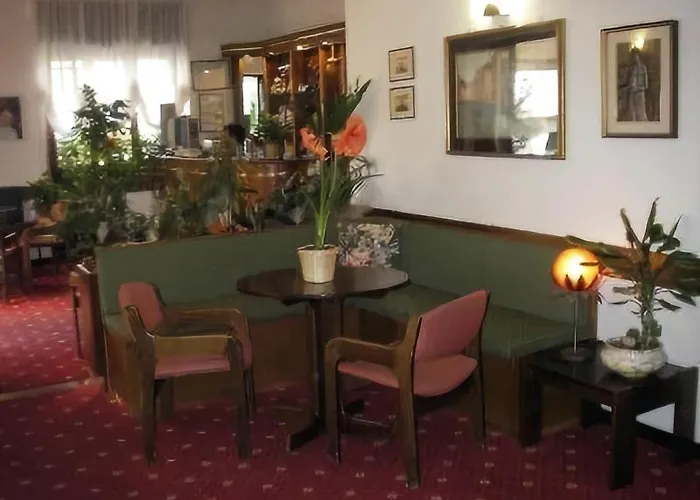 Hotel Serena Varazze
