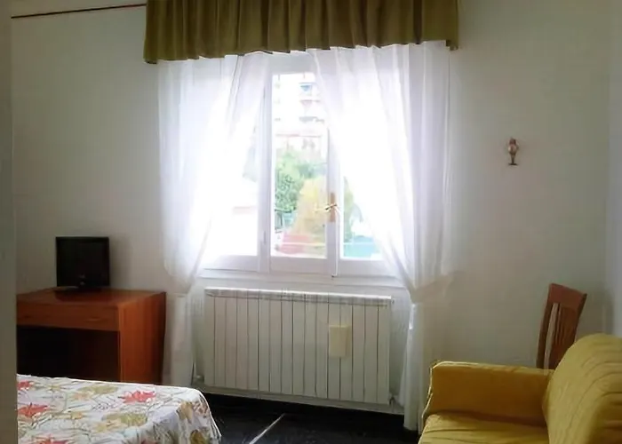 Serena Hotel Varazze