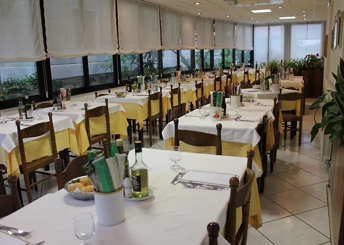 Hotel Serena Varazze